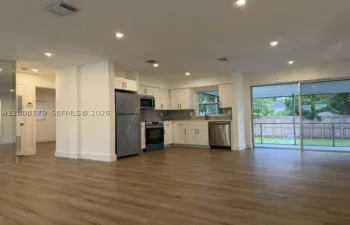Residential Lease For Rent