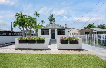 Single Family For Sale