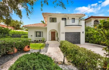 Single Family For Sale