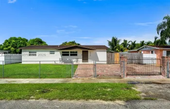 Single Family For Sale