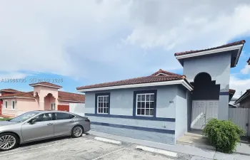 Residential Lease For Rent