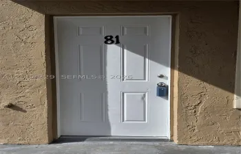 Residential Lease For Rent