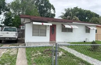 Single Family For Sale