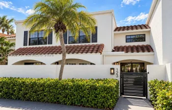 Townhouse For Sale