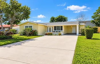 Residential Lease For Rent