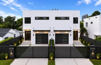 Townhouse For Sale