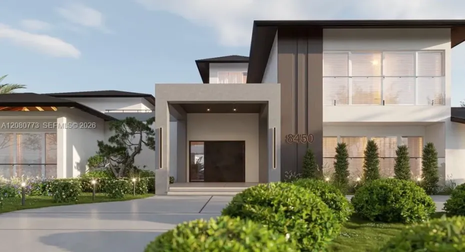 virtual staging
