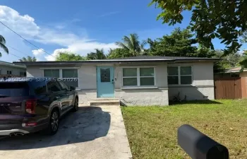 Single Family For Sale
