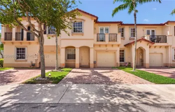 Townhouse For Sale