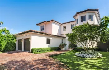 Single Family For Sale