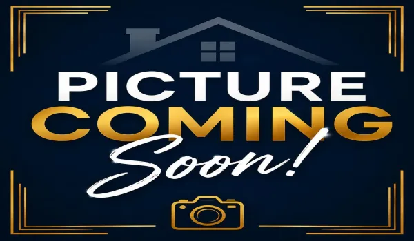 Sale of property with picture coming soo