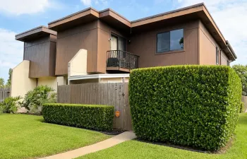 frontyard