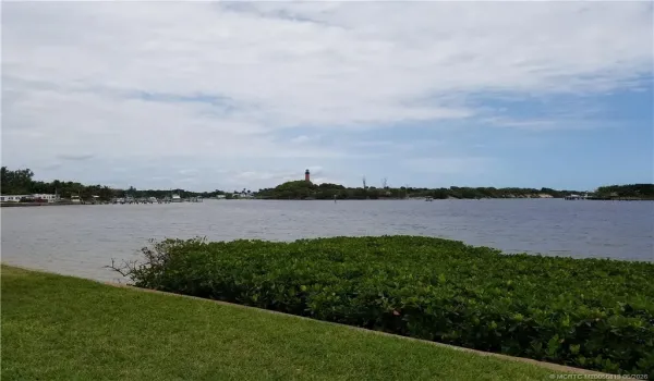 Intracoastal