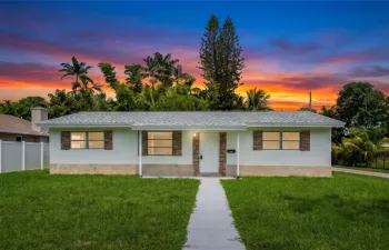 210 NE 5TH Ave , Dania Beach, FL, 33004