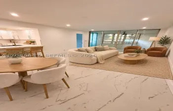 Residential Lease For Rent