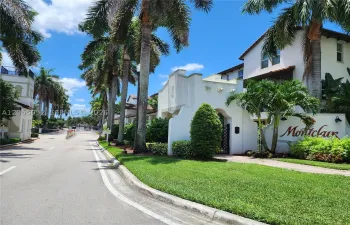 Townhouse For Sale