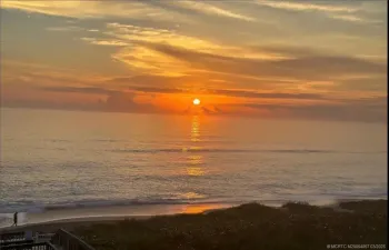 Spectacular. Imagine this every morning. Who wants to leave?