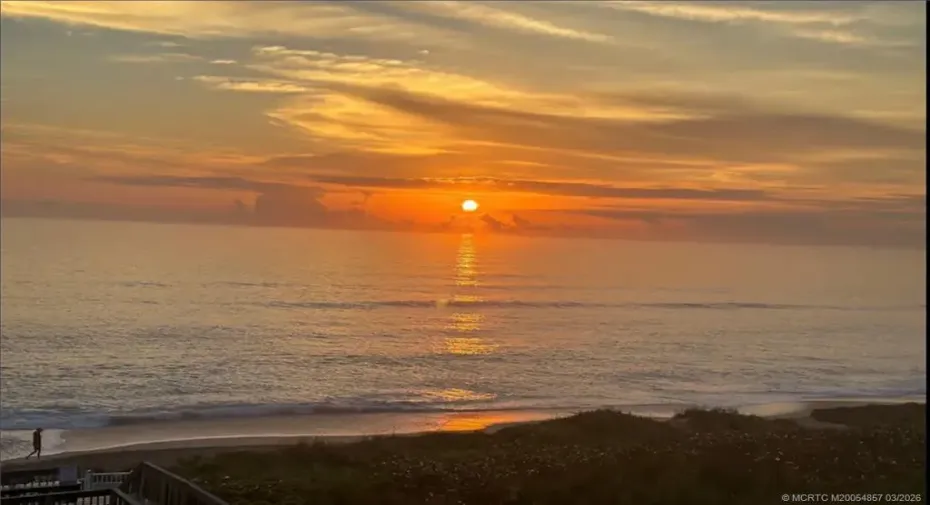 Spectacular. Imagine this every morning. Who wants to leave?