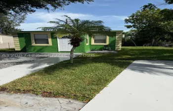 Single Family For Sale