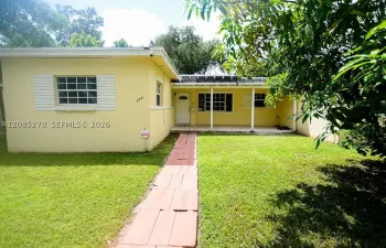 Single Family For Sale