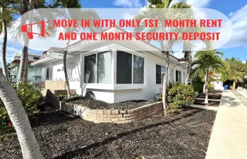 Residential Lease For Rent