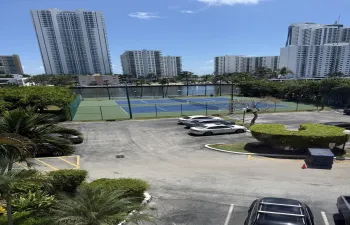 Parkview backview