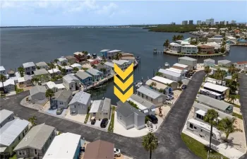 Waterfront and just minutes from the Intracoastal!