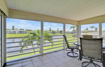 Lake view