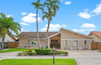 Single Family For Sale