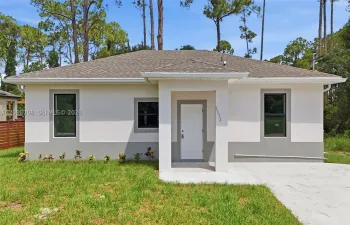 Single Family For Sale