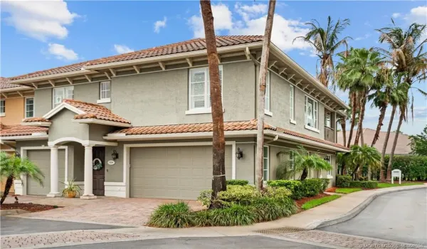 Welcome Home!
