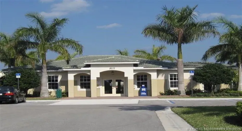 Clubhouse
