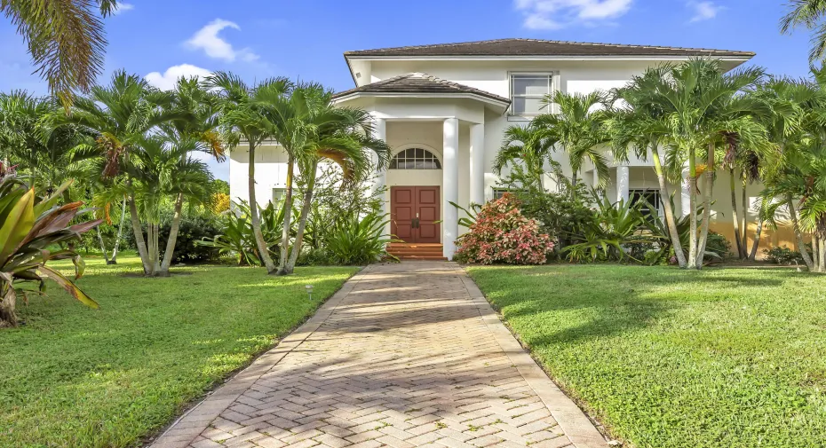 7 bedroom