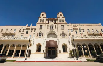 PBH exterior