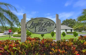 Community Amenities