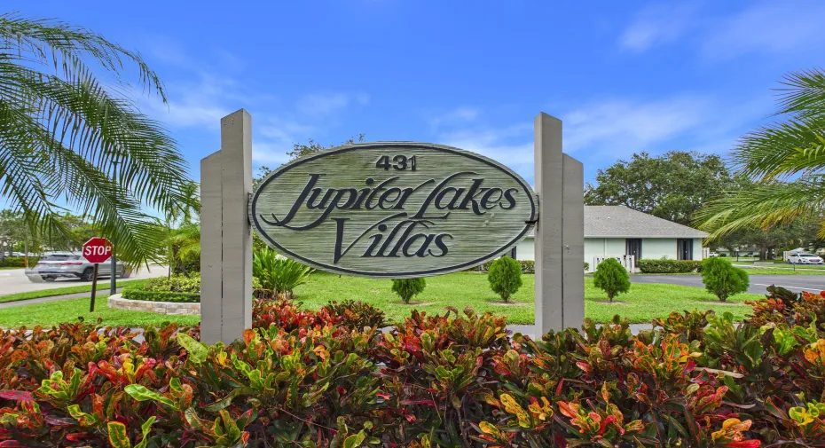 Community Amenities
