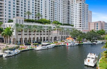 Water View