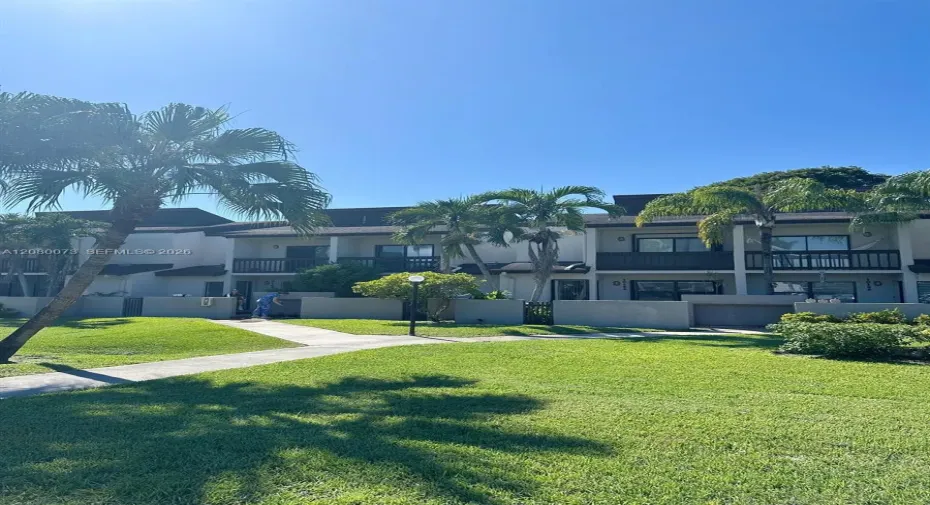Community view