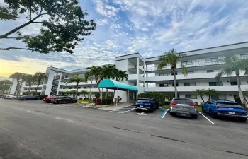 Building Exterior