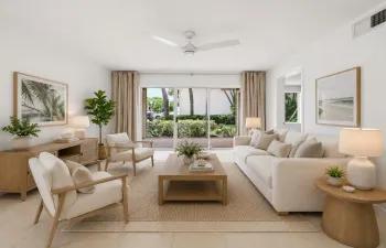 StagedLivingRoom