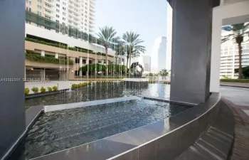 Fountain