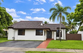 Residential Lease For Rent
