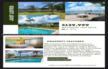 Condominium For Sale