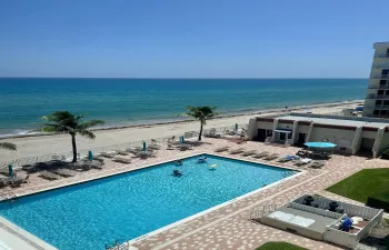 View and Pool