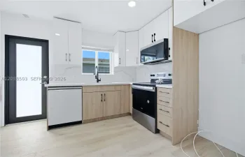 Residential Lease For Rent