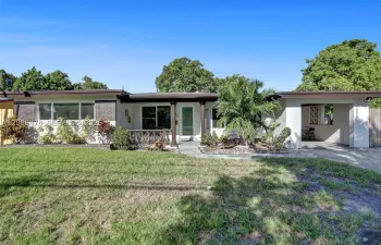 Residential Lease For Rent