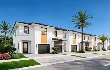 Townhouse For Sale