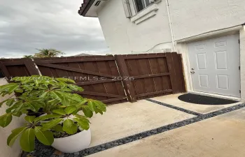 Residential Lease For Rent