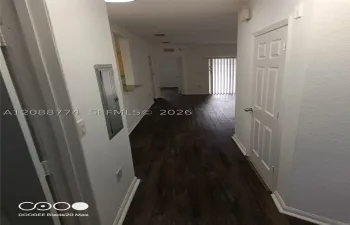 Residential Lease For Rent