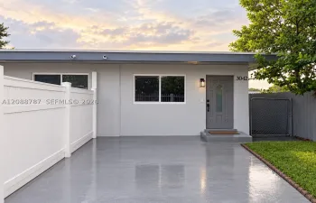Residential Lease For Rent